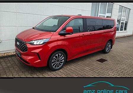 Ford Tourneo Custom Titanium X L2 5J.Garantie AHZV