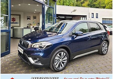 Suzuki SX4 S-Cross Comfort+ 4x4*Pano*LED*AHK*