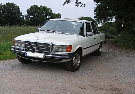 Mercedes-Benz 350 gebraucht kaufen Mercedes-Benz 350 SE