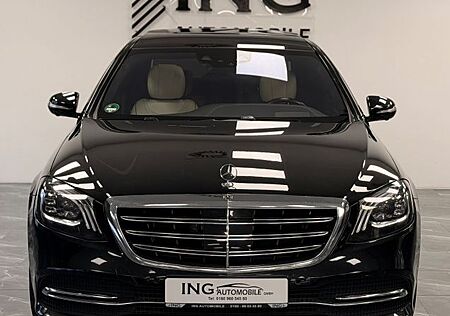 Mercedes-Benz S 350 S 350d Lang Chauffeur Paket/Panorama/HUD/360°