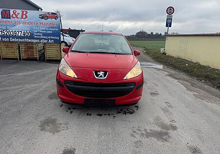 Peugeot 207 Tendance