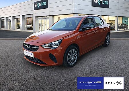 Opel Corsa F e Edition