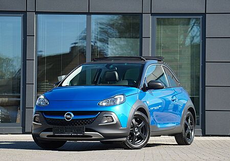 Opel Adam Rocks ecoFlex *MIT 2 JAHRE GARANTIE*