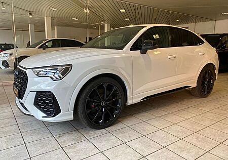 Audi RS Q3 RSQ3 Sportback 2.5 TFSI quattro