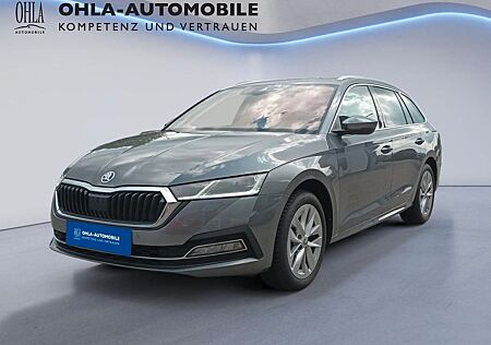 Skoda Octavia Combi Style 2.0 TDI DPF Style*ACC*AMB...