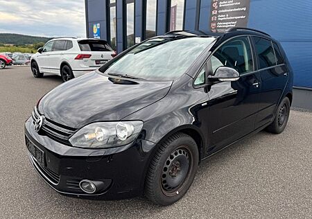 VW Golf Plus Volkswagen VI Life