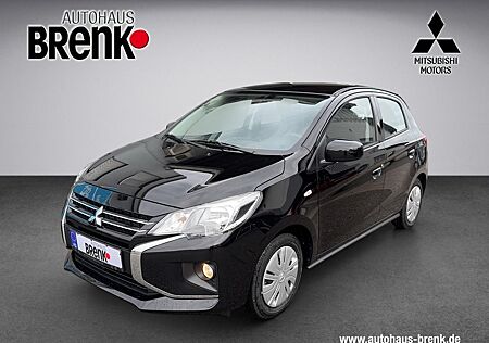 Mitsubishi Space Star 1.2 Select *KLIMA/Radio-DAB*