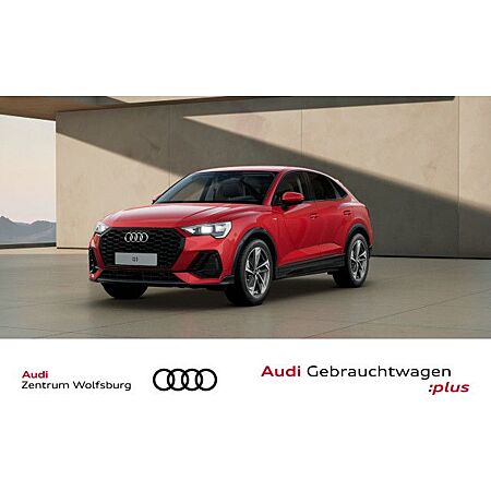 Audi Q3 leasen