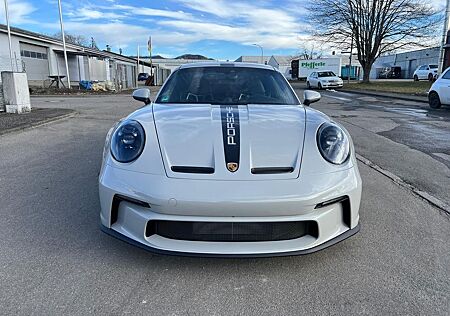 Porsche 992 GT3 GT3 Touring Kreide PDK, Lift