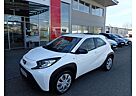 Toyota Aygo (X) 1.0 Play, Kamera,ACC