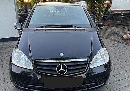 Mercedes-Benz A 160 BlueEFFICIENCY -