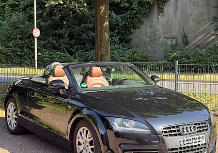 Audi TT Roadster 2.0 TFSI S tronic - Exclusive