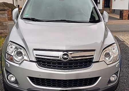 Opel Antara 2.2 CDTI ecoFLEX Cosmo 4x4 S/S 135 Cosmo