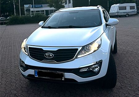 Kia Sportage 1.6 GDI 2WD Spirit (TÜV NEU)
