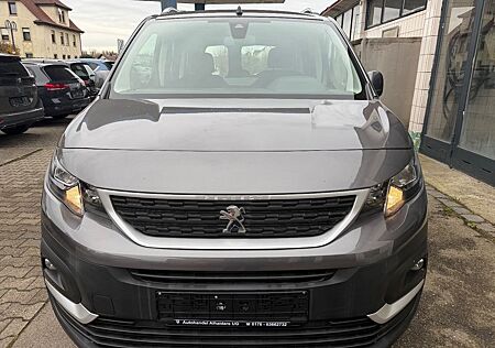 Peugeot Rifter Active L1 Automatik