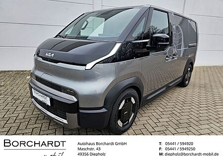 Kia PV5 Cargo Elite*71,2kWh*L2H1*Wärmepumpe*Com*Allw