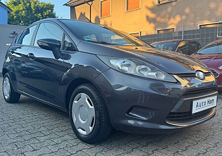 Ford Fiesta Trend