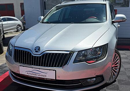 Skoda Superb Combi Best Of