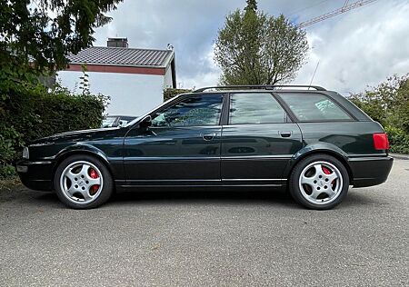 Audi RS2