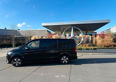 Mercedes-Benz V 220 d STYLE lang STYLE