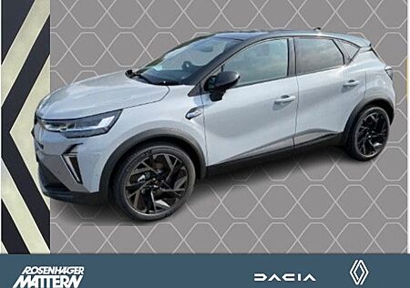 Renault Captur II Esprit Alpine TCe 160 Mild-Hybr. EDC