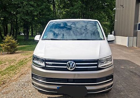 VW T6 Multivan Volkswagen