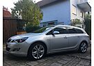 Opel Astra Sports Tourer 1.6 Turbo OPC Line 179PS
