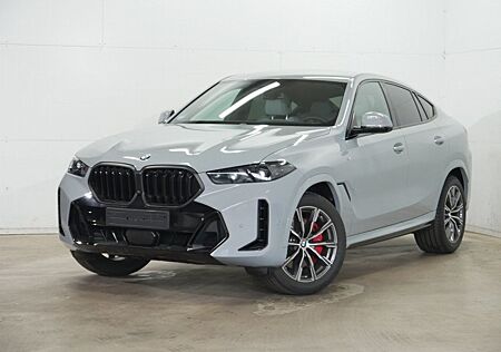 BMW X6 xDrive30d M Sport Gestiksteuerung HK HiFi