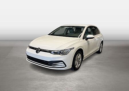 VW Golf Volkswagen VIII 2.0 TDI DSG Life ParkAss. FLA ACC LED