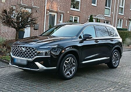 Hyundai Santa Fe Plug-in Hybrid Prime 4WD 1 Besitzer