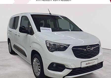 Opel Combo e-Life XL Elegance