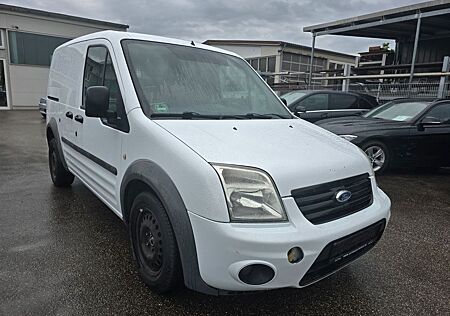 Ford Transit Connect Kasten Trend"Klima"AHK"Euro5