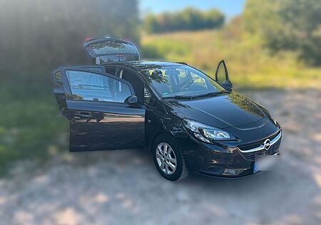 Opel Corsa 1.4 Edition Edition