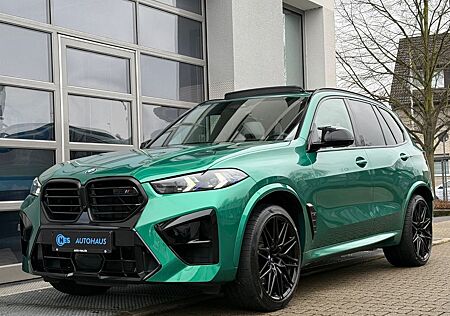BMW X5 M COMPETITION*B&W*SKY LOUNGE*SOFT*MASSAG*VOLL