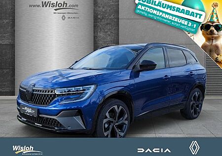 Renault Austral Techno Espr.Alpine *Safety-, Winter-P.*