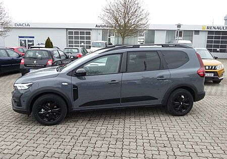 Dacia Jogger TCe 100LPG 7-Sitzer Extreme+