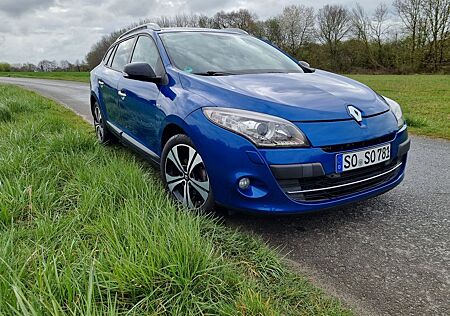 Renault Megane Grandtour Bose Edition TCe 130