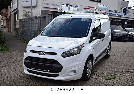 Ford Transit Connect Kasten Trend Handwerker Möbel In