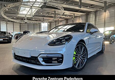 Porsche Panamera 4 E-Hybrid Sport Turismo Platinum BOSE