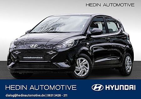 Hyundai i10 1.0 MT 2WD Select |NAVI|KAM|PTS