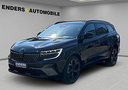 Renault Espace VI Esprit Alpine E-Tech Hybrid 200 7-Sitz