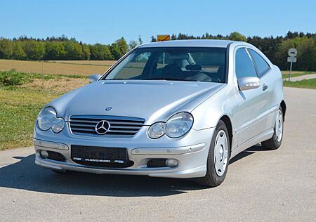 Mercedes-Benz C 180 104.00 km
