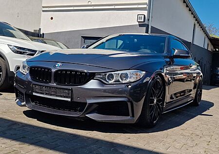 BMW 430 4 Coupe i xDrive M Sport Performance