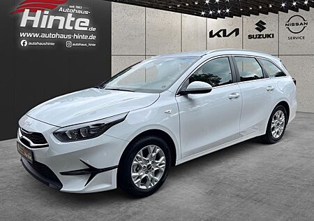 Kia Cee'd Sportswagon Ceed_sw 1.0 Vision NAVI-PAKET SITZHZG KLIMA