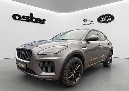 Jaguar E-Pace D240 R-Dynamic S ACC|Standheizung|360°
