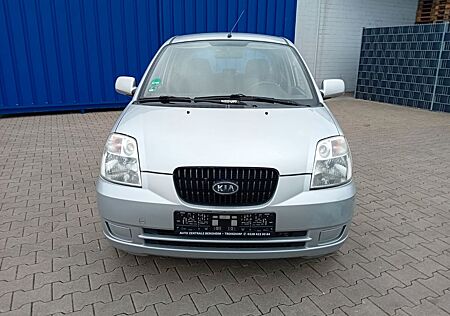 Kia Picanto 1.1 LX,Klima