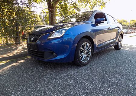 Suzuki Baleno Comfort Kamera HU NEU