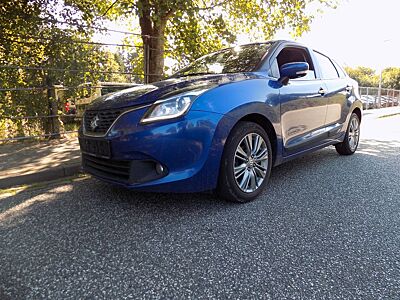 Suzuki Baleno Comfort  Kamera HU NEU