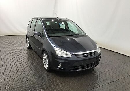Ford C-Max 1.8