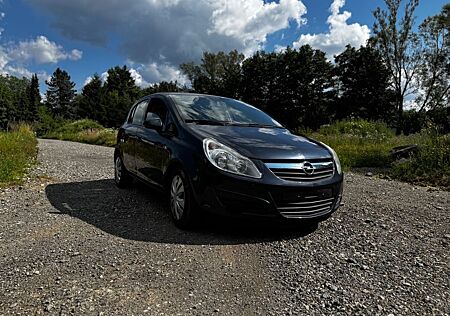 Opel Corsa 1.4 Twinport Selection "110 Jahre" Sel...